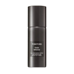 Tom Ford Oud Wood Body Spray 150ml Jag Couture London - New York