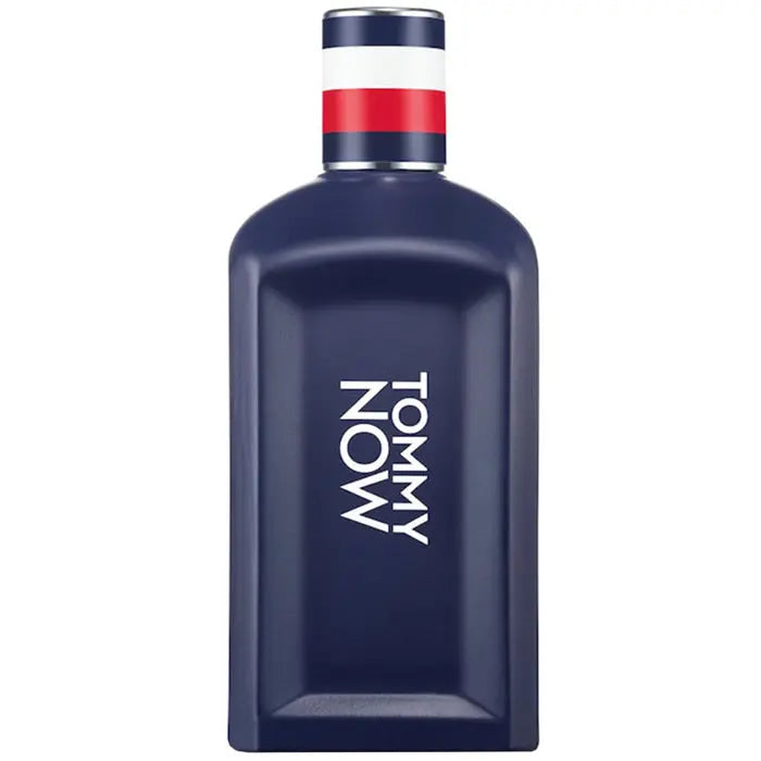 Tommy Hilfiger Tommy Now Eau De Toilette Spray 100ml Jag Couture London - New York
