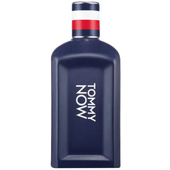 Tommy Hilfiger Tommy Now Eau De Toilette Spray 100ml Jag Couture London - New York