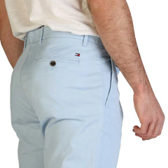 Tommy Hilfiger XM0XM01261_CDN_L32 Jag Couture London - New York