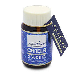 Tongil Estado Puro Canela 2500 Mg 30 Caps Jag Couture London - New York
