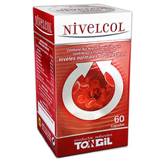 Tongil Nivelcol 60 Caps Jag Couture London - New York