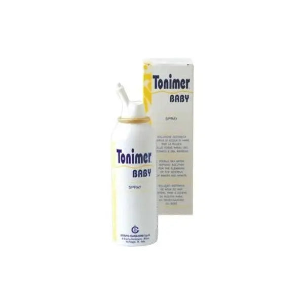 Tonimer Hypertonic Baby 100ml Jag Couture London - New York