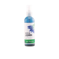 Jag Couture London - New York Tot Herba Body Oil Lavander 100ml