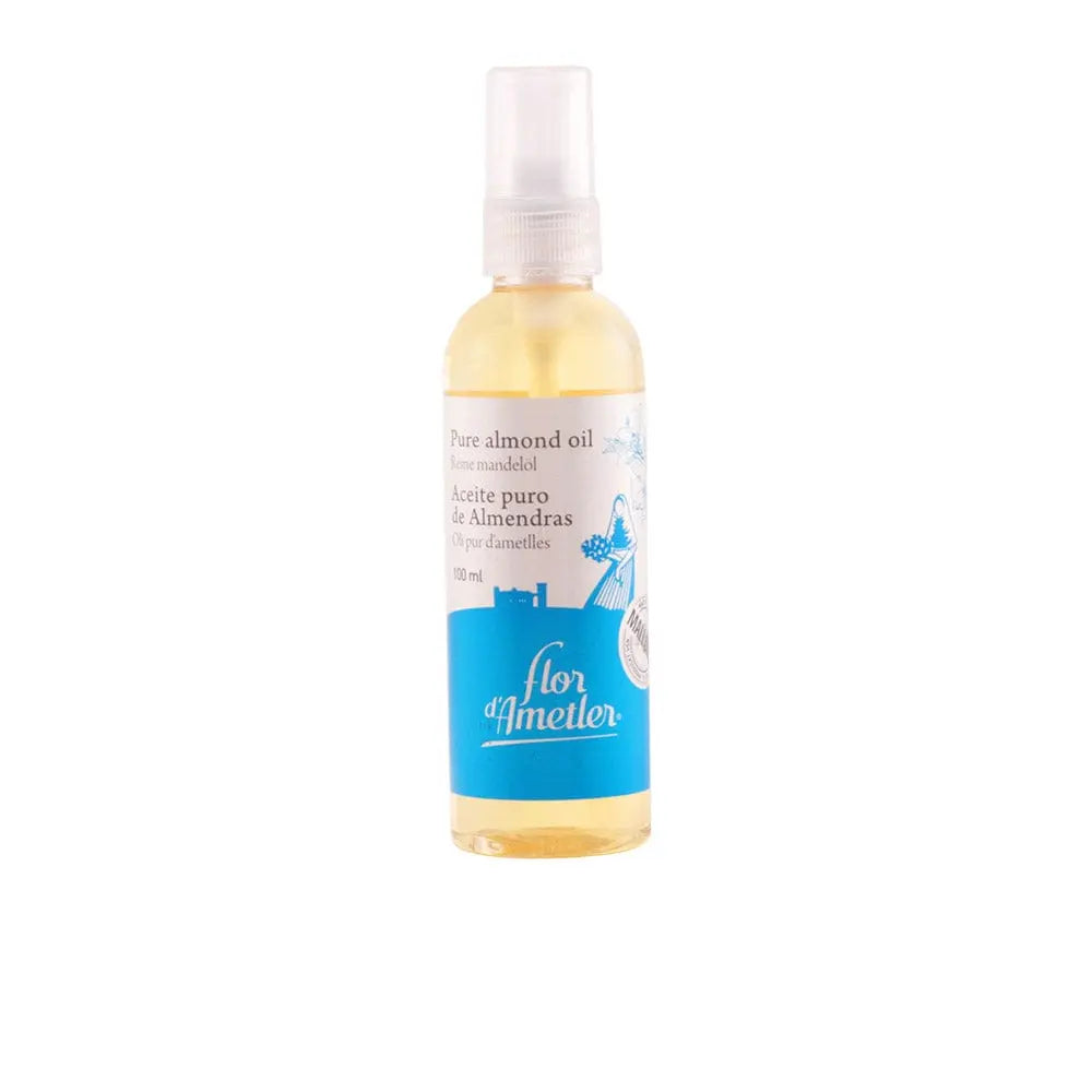 Jag Couture London - New York Tot Herba Flor D'Ameteur Oil 100ml