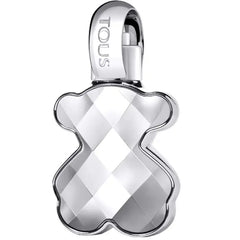 Tous Loveme The Silver Parfum Eau De Perfume Spray 30ml Jag Couture London - New York