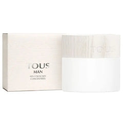 Tous Man Les Colognes Concentrées Eau De Toilette Spray 50ml Jag Couture London - New York