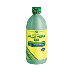 Jag Couture London - New York Trepatdiet Aloe Vera Zumo 1 Litro