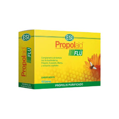 Trepatdiet Propolaid Flu 10 Sobres Jag Couture London - New York