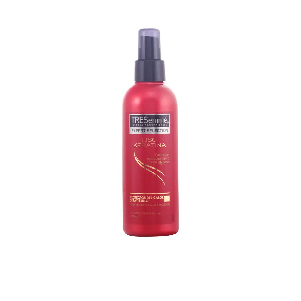 Tresemmé Liso Keratina Heat Protector Spray 200ml Jag Couture London - New York