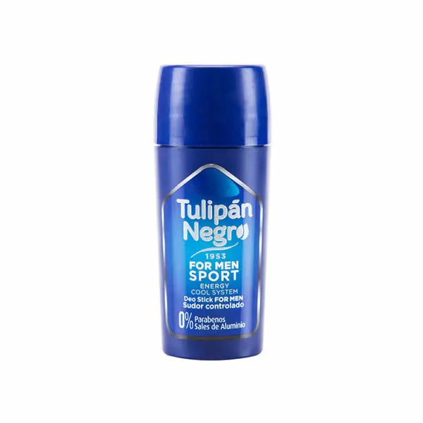 Tulipán Negro Deodorant Stick For Men 75ml Jag Couture London - New York