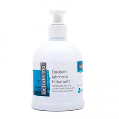 Unipharma Lactodermol™ Ph 5 Jag Couture London - New York