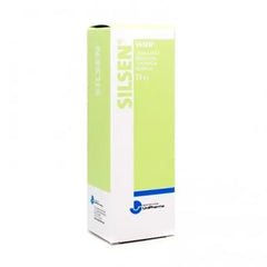 Jag Couture London - New York Unipharma Silsen Crema Piel Acneica