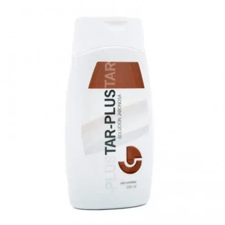 Jag Couture London - New York Unipharma Tar Plus Liquid