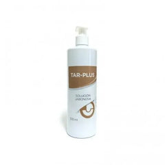 Unipharma Tar-Plus Soap Solution 500ml Jag Couture London - New York