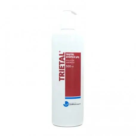 Unipharma Trietal® Atopic, Ph5 Jag Couture London - New York