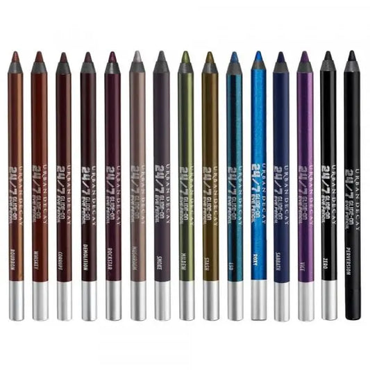Urban Decay 24-7 Glide On Eye Pencil Perversion Jag Couture London - New York