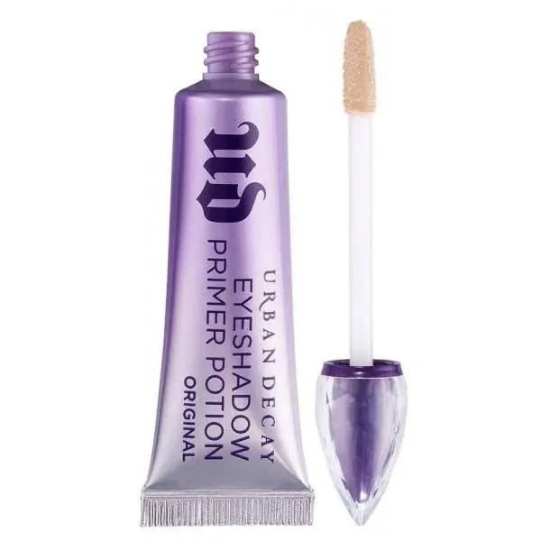 Jag Couture London - New York Urban Decay Eyeshadow Primer Potion Original 10ml