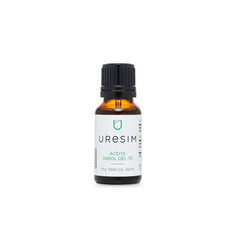 Jag Couture London - New York Uresim Aceite Árbol Del Té Puro 15ml