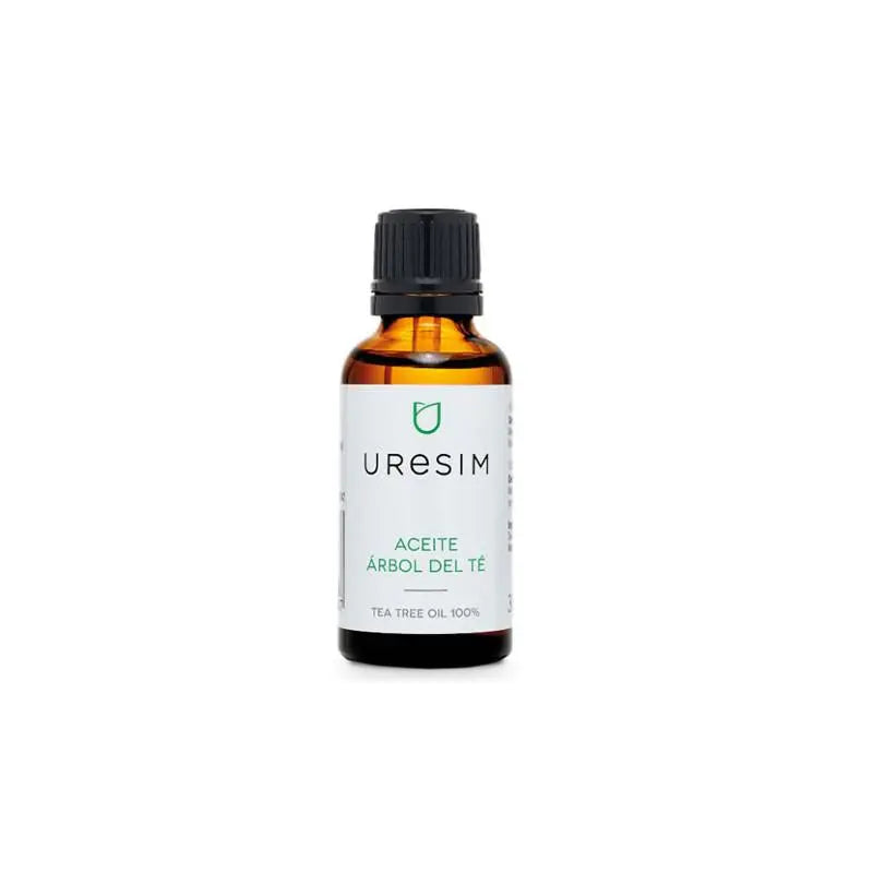 Uresim Aceite De Árbol Del Té Puro 30ml Jag Couture London - New York