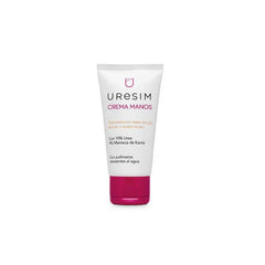 Uresim Crema De Manos Pieles Secas 50ml Jag Couture London - New York