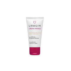 Jag Couture London - New York Uresim Crema De Manos Pieles Secas 50ml