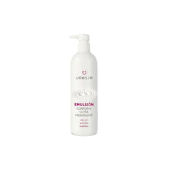 Uresim Emulsión Corporal Ultra Hidratante 400ml Jag Couture London - New York