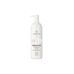 Jag Couture London - New York Uresim Emulsión Corporal Ultra Hidratante 400ml