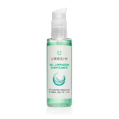 Jag Couture London - New York Uresim Facial Cleansing Gel 150ml