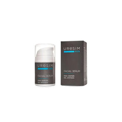 Jag Couture London - New York Uresim Male Facial Serum 50ml