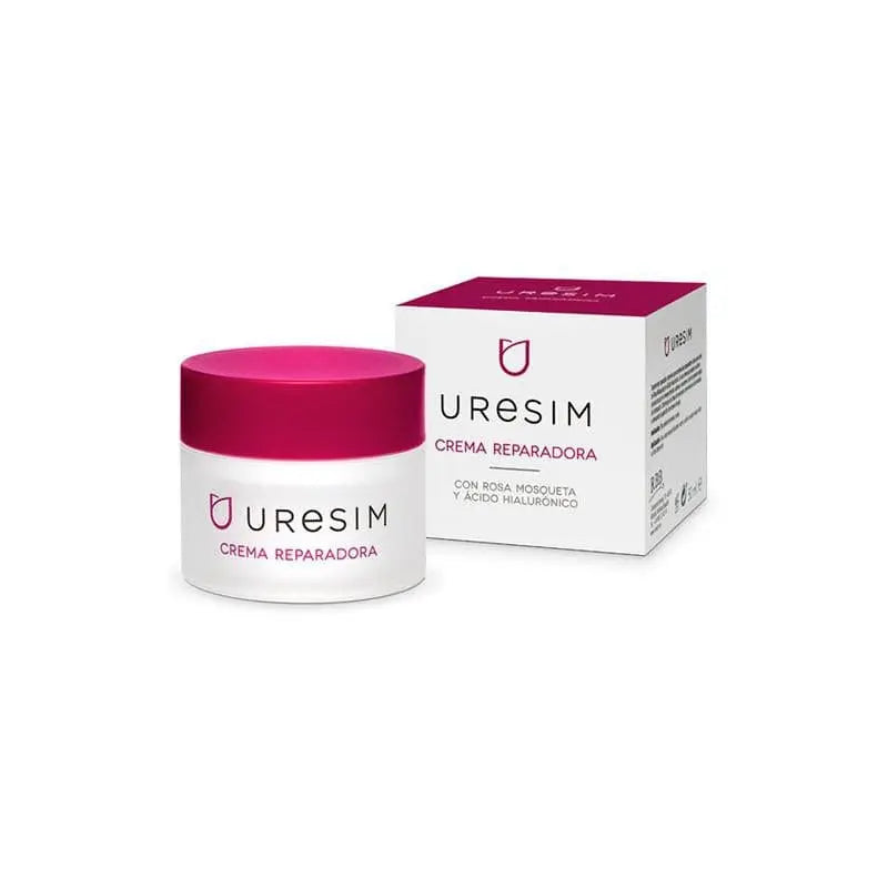 Jag Couture London - New York Uresim Wrinkle Moisturizing Cream 50ml Repairer
