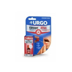 Jag Couture London - New York Urgo Aftas Filmogel 6ml