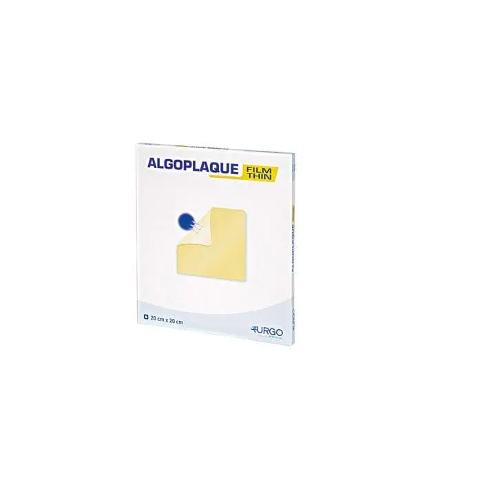 Jag Couture London - New York Urgo Algoplaque Wipes 20x20 5 Units