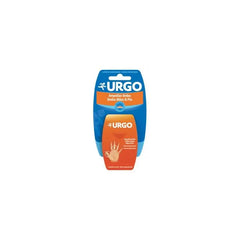 Urgo Ampollas Dedos Pies-Manos 5 Uds Jag Couture London - New York