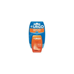 Jag Couture London - New York Urgo Ampollas Talones 5uds