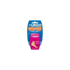 Jag Couture London - New York Urgo Ampollas Talones Ultra Discreto 5u