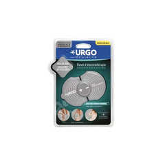 Urgo Electrotherapy Patch 1 Unit Jag Couture London - New York