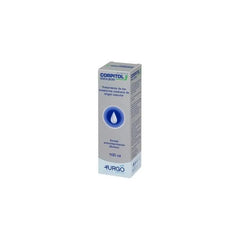 Jag Couture London - New York Urgo Medical Corpitol Emulsión 100ml