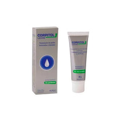 Urgo Medical Corpitol Leche Tratamiento Piel 40g Jag Couture London - New York