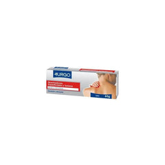 Jag Couture London - New York Urgo Quemaduras Superficiales y Solares 60g