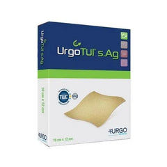 Urgo Urgotul S.Ag 15X20cm 5U Jag Couture London - New York
