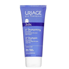 Jag Couture London - New York Uriage Baby 1st Shampoo 200ml