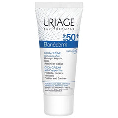 Jag Couture London - New York Uriage Bariéderm Cica-Cream Spf50+ 40ml