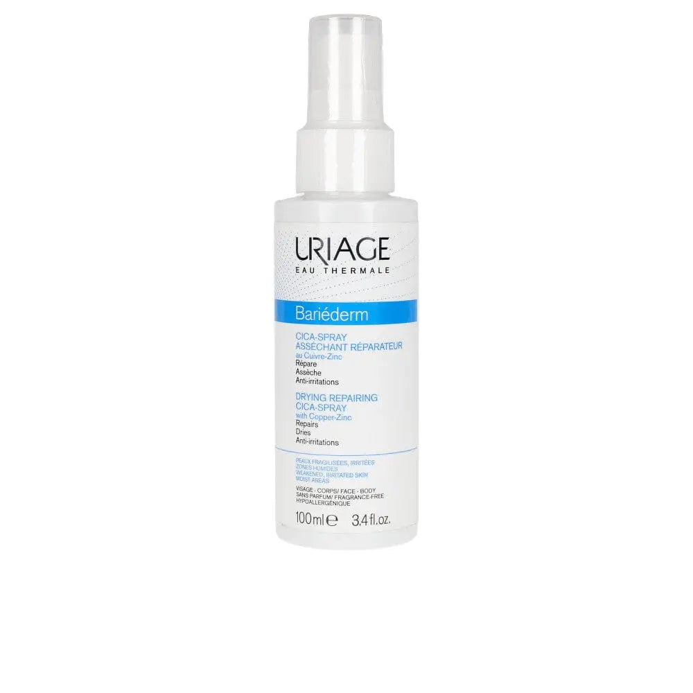 Jag Couture London - New York Uriage Bariederm Cica-Spray 100ml