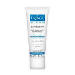 Jag Couture London - New York Uriage Bariéderm Insulating Repairing Cream 75ml