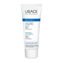 Jag Couture London - New York Uriage Bariéderm Repairing Cica Cream 100ml