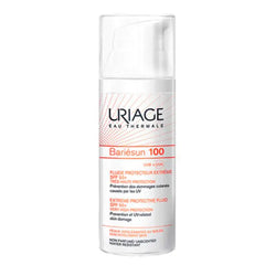 Uriage Bariesun 100 Extreme Protection Fluid SPF50+ 50 ml Jag Couture London - New York