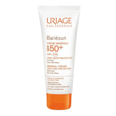 Jag Couture London - New York Uriage Bariésun Mineral Cream Spf50+ 100ml