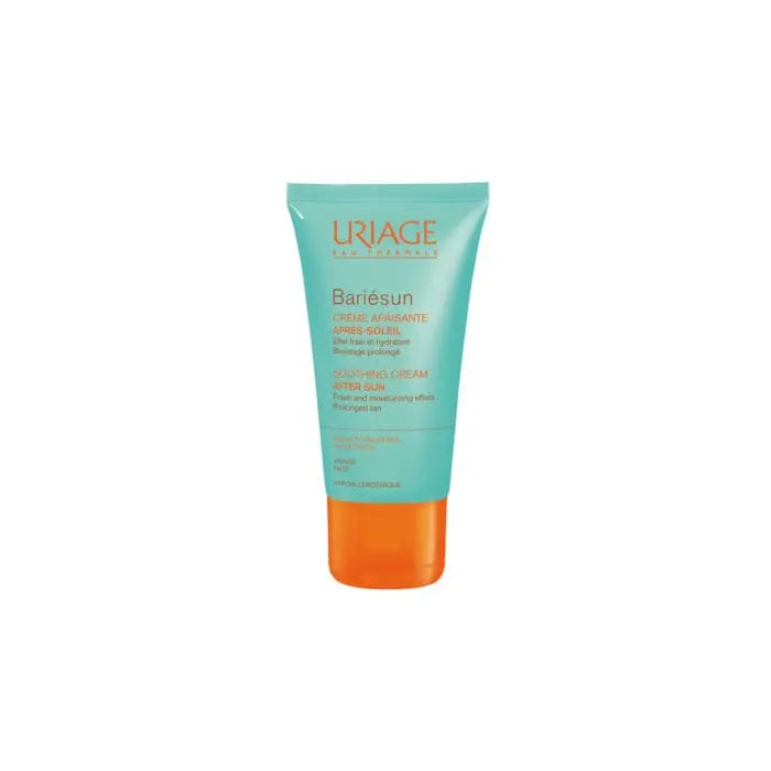 Jag Couture London - New York Uriage Bariésun Soothing Cream After Sun 150ml