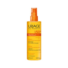 Uriage Bariésun Sun Spf50+ Spray 200ml Jag Couture London - New York
